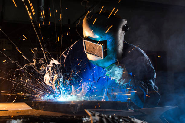 Affordable Welder Services in Riverview, MI