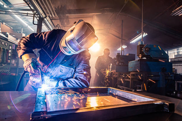 Best Aerospace and Defense Welding in Riverview, MI