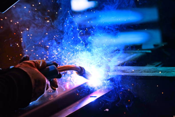 Best Welding Equipment Sales and Repair in Riverview, MI