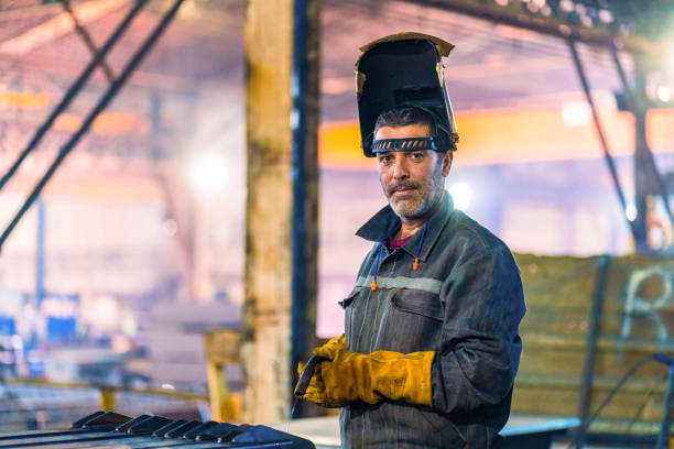 Best Artistic and Custom Metal Fabrication in Riverview, MI