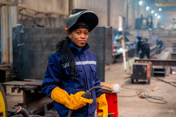 Best Automotive Welding in Riverview, MI