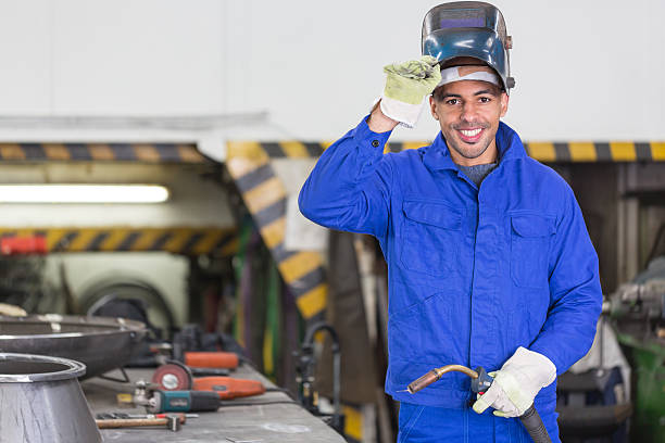  Riverview, MI Welder Pros