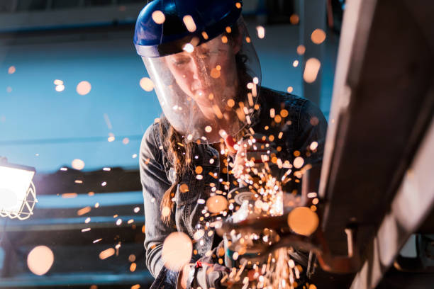 Trusted Riverview, MI Welder & Metal Fabrication Experts